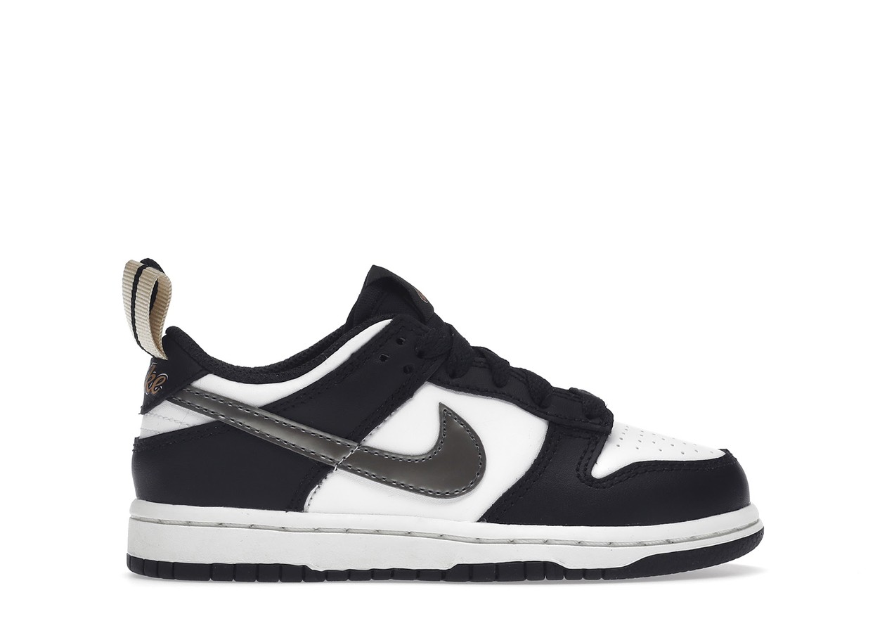 Nike Dunk Low SE Off Noir (PS)