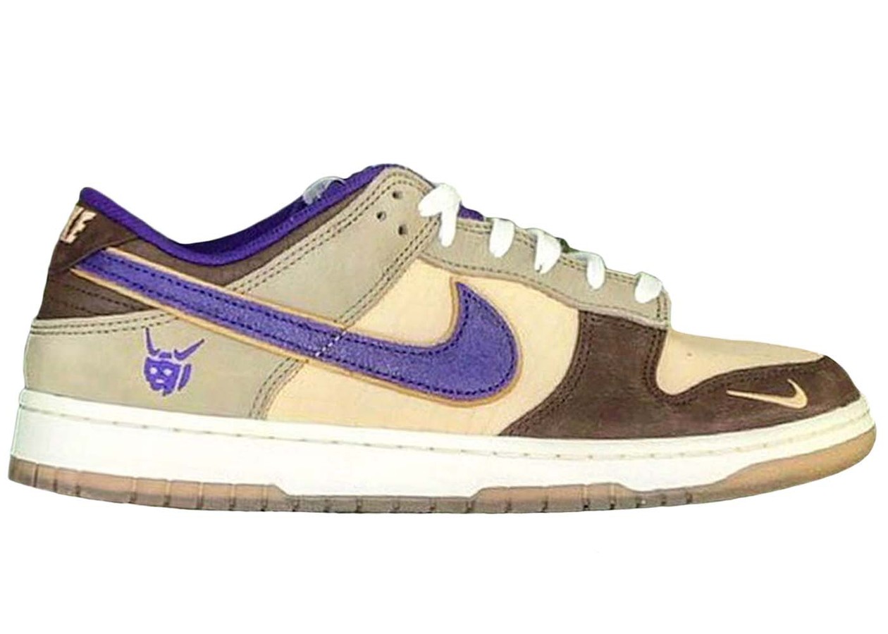 Nike Dunk Low Setsubun (2022)