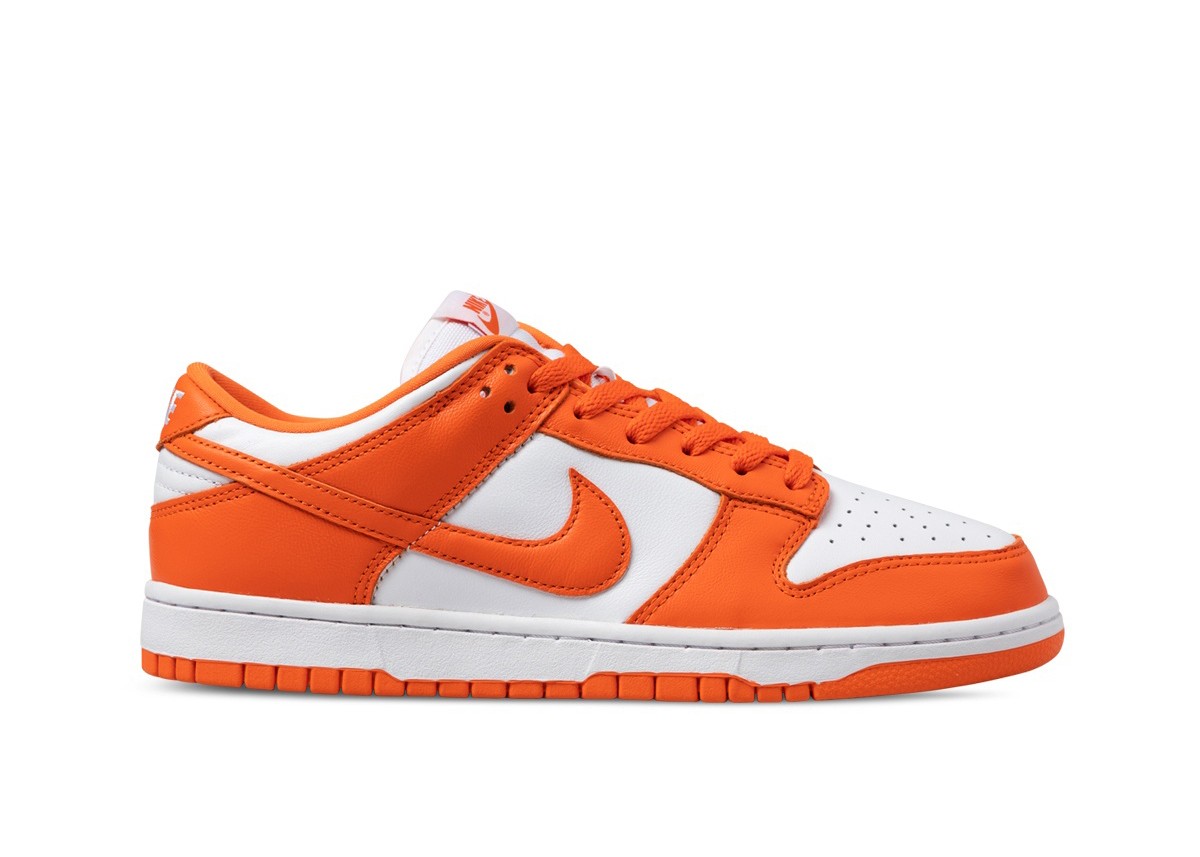 Nike Dunk Low SP Syracuse (2020)