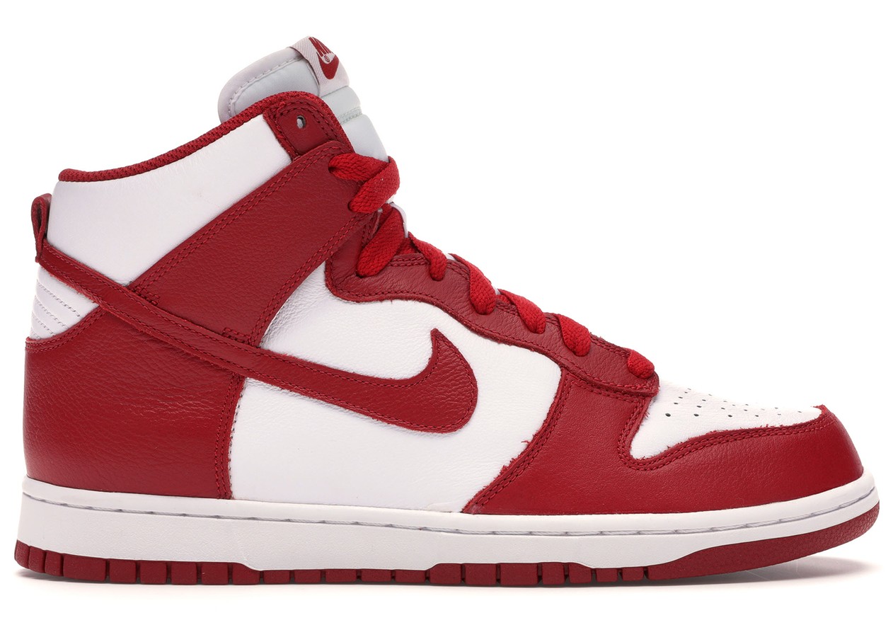 Nike Dunk Retro Be True St. John's