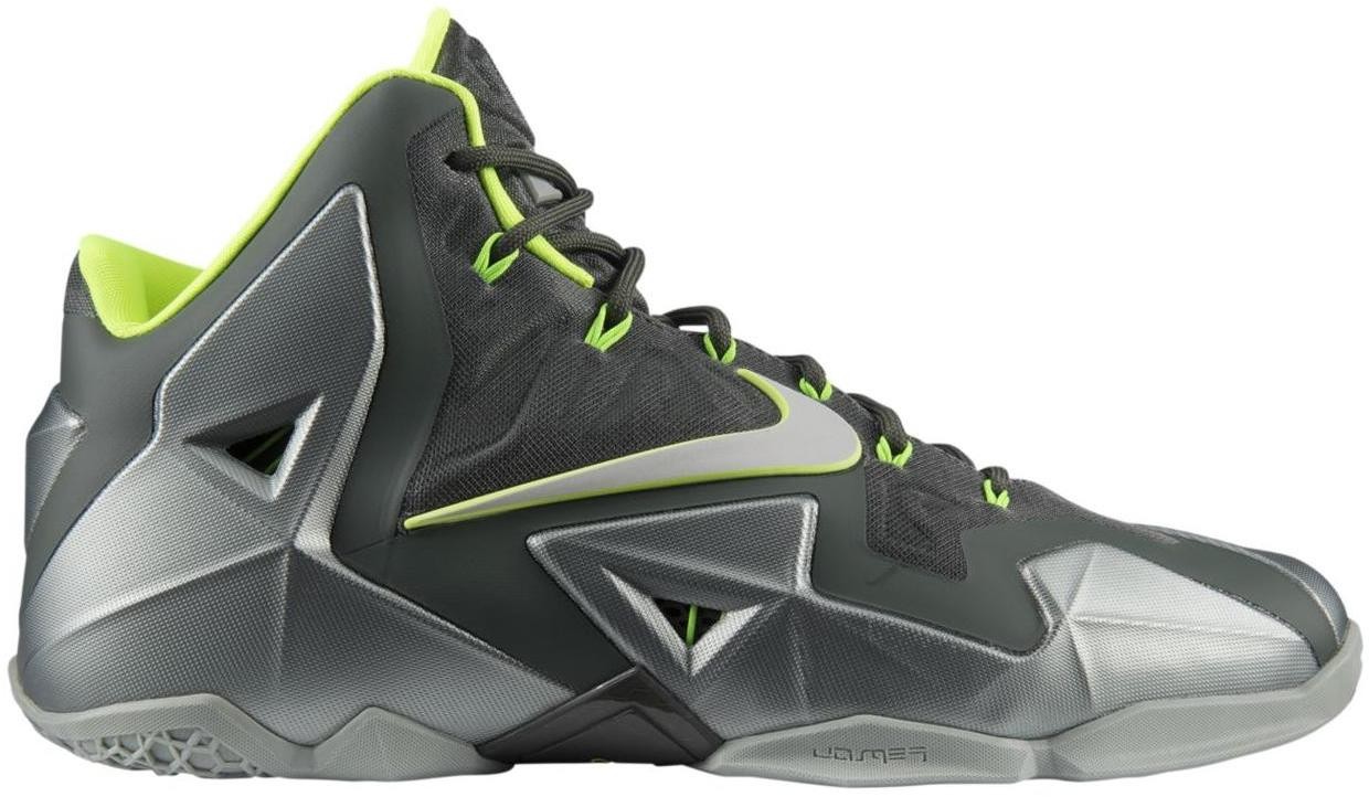 Nike LeBron 11 Dunkman