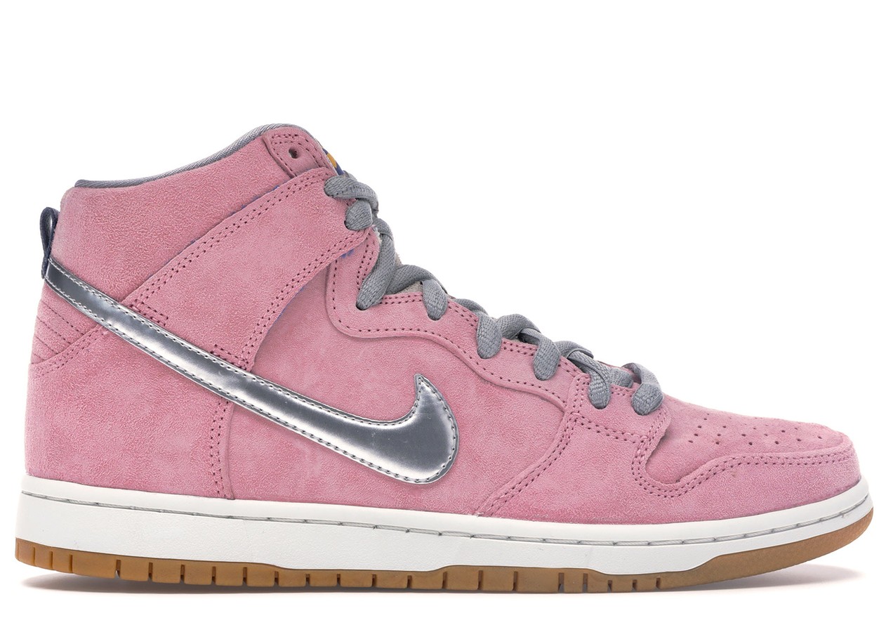 Nike SB Dunk High Concepts When Pigs Fly