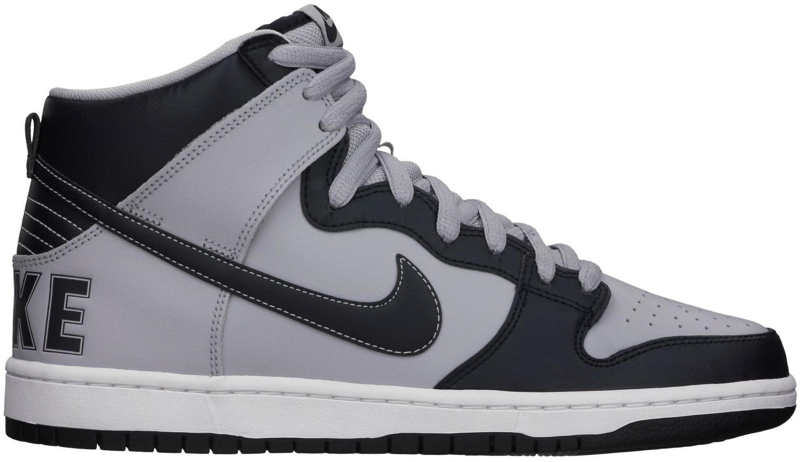 Nike SB Dunk High Georgetown Hoyas