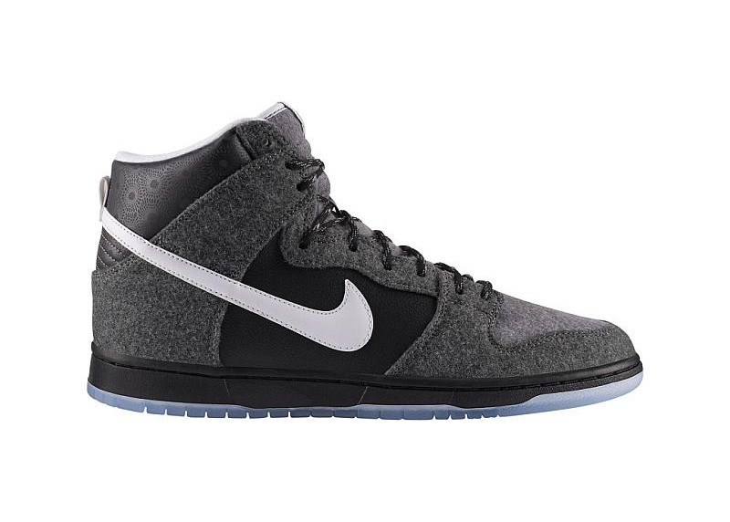 Nike SB Dunk High Petoskey Premier