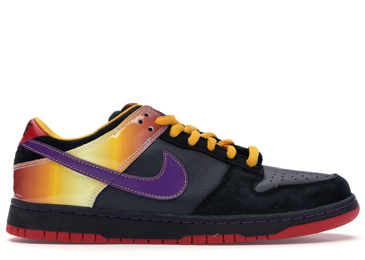 Nike SB Dunk Low Appetite for Destruction