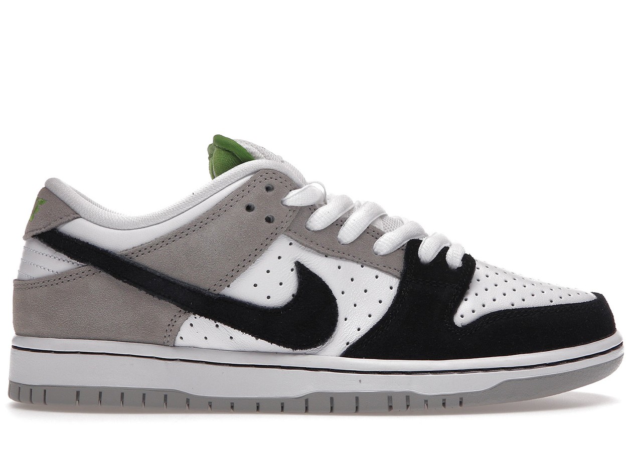 Nike SB Dunk Low Chlorophyll