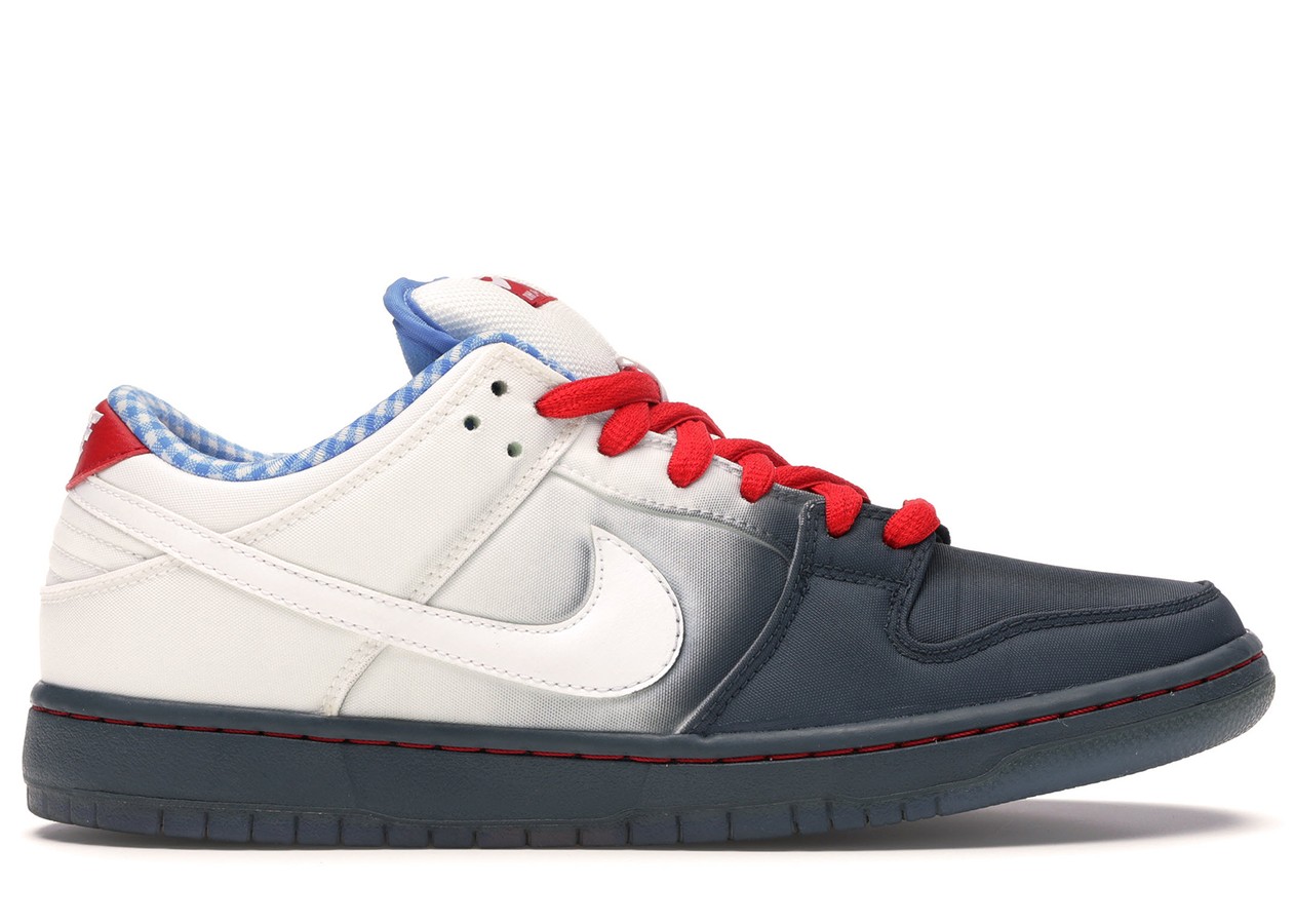 Nike SB Dunk Low Dorothy