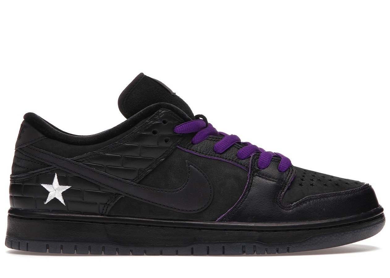 Nike SB Dunk Low Familia First Avenue