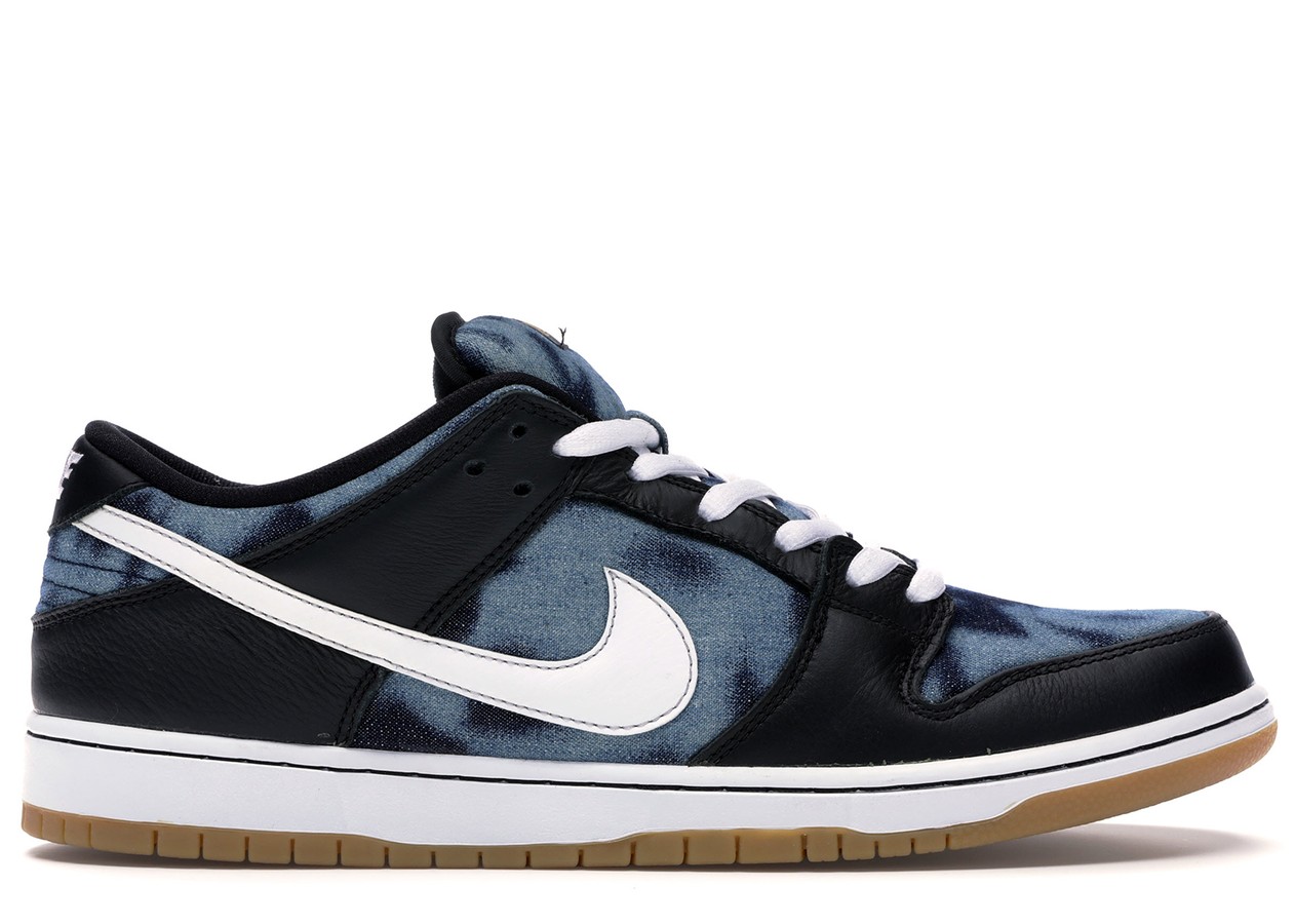 Nike SB Dunk Low Fast Times