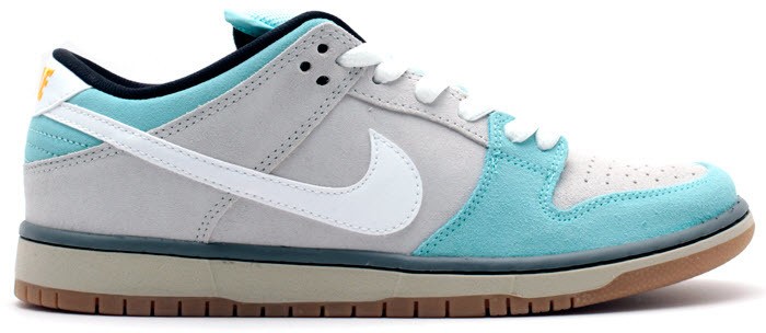 Nike SB Dunk Low Gulf of Mexico