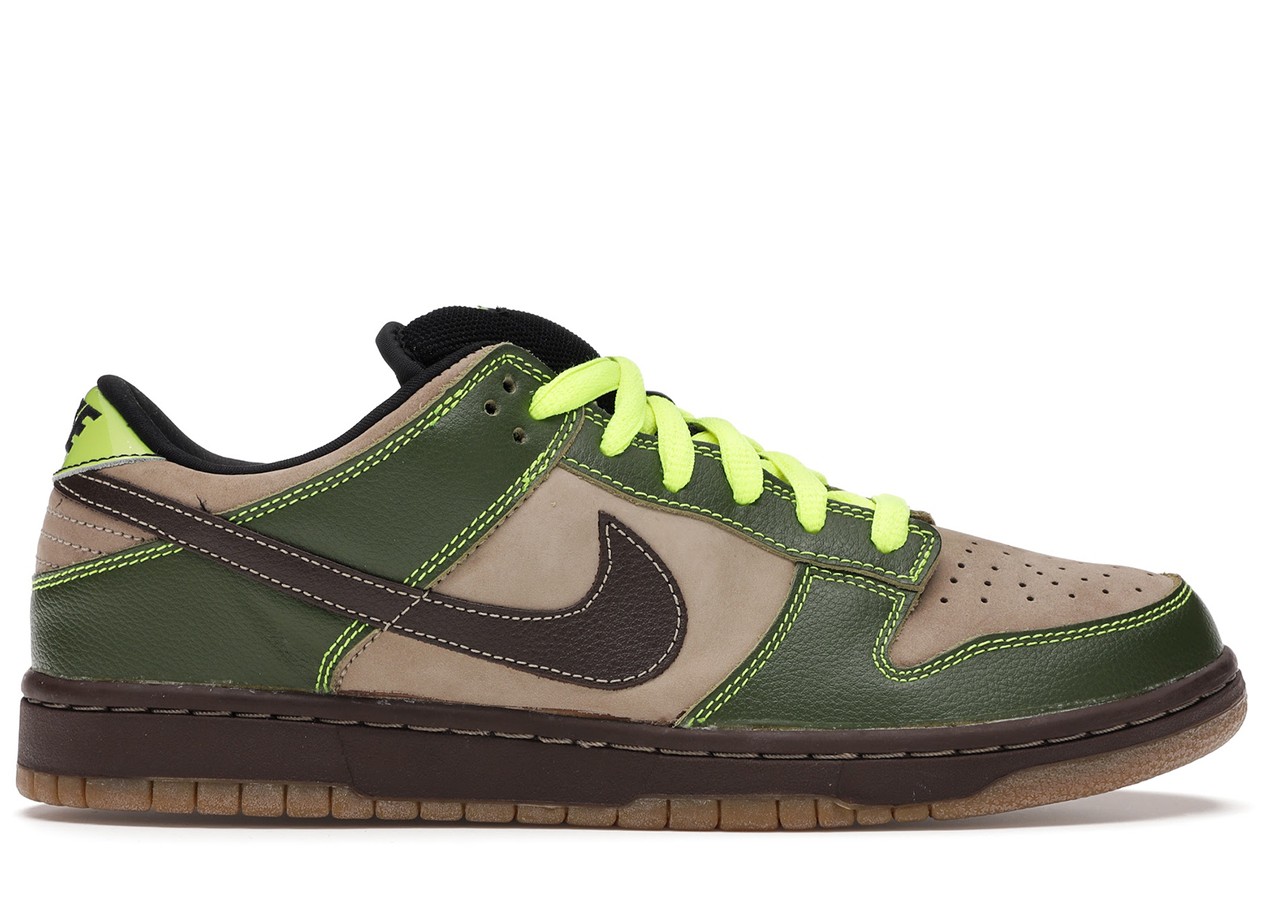 Nike SB Dunk Low Jedi