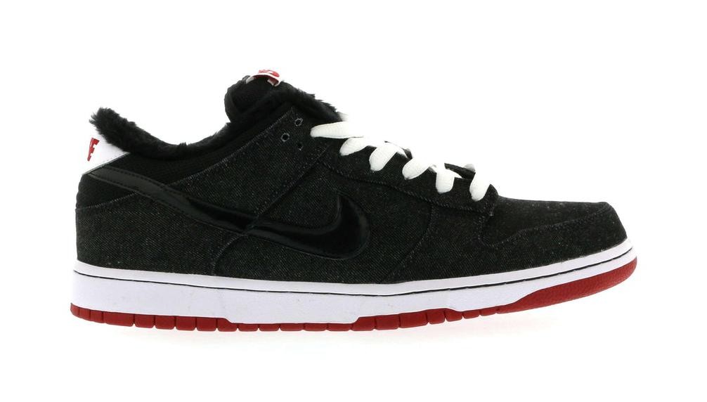 Nike SB Dunk Low Larry Perkins