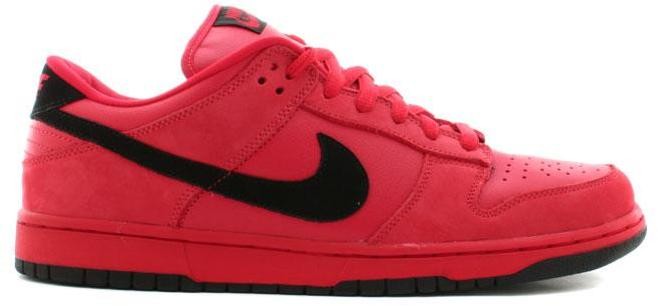 Nike SB Dunk Low Pure Blood