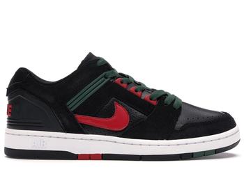 Supreme nike sb on sale air force 2